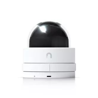 Ubiquiti UVC-G5-Dome-Ultra - UniFi Protect G5 Dome Ultra, biały