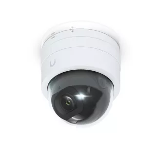 Ubiquiti UVC-G5-Dome-Ultra - UniFi Protect G5 Dome Ultra, biały