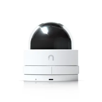 Ubiquiti UVC-G5-Dome-Ultra - UniFi Protect G5 Dome Ultra, biały Ubiquiti UVC-G5-Dome-Ultra - UniFi Protect G5 Dome Ultra, biały