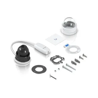 Ubiquiti UVC-G5-Dome-Ultra - UniFi Protect G5 Dome Ultra, biały Ubiquiti UVC-G5-Dome-Ultra - UniFi Protect G5 Dome Ultra, biały