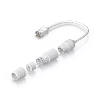 Ubiquiti UACC-Cable-Extender-C6A, 2-pak kabli Easy Cable