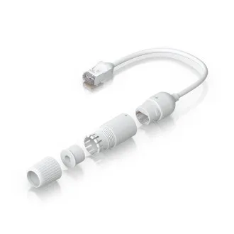 Ubiquiti UACC-Cable-Extender-C6A, 2-pak kabli Easy Cable Ubiquiti UACC-Cable-Extender-C6A, 2-pak kabli Easy Cable