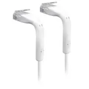 Ubiquiti U-Cable-Patch-8M-RJ45, kabel krosowy, 8m, Cat6, biały