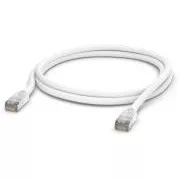 Ubiquiti UACC-Cable-Patch-Outdoor-2M-W, kabel krosowy UniFi Outdoor, 2 m, Cat5e, biały