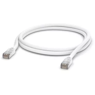 Ubiquiti UACC-Cable-Patch-Outdoor-2M-W, kabel krosowy UniFi Outdoor, 2 m, Cat5e, biały Ubiquiti UACC-Cable-Patch-Outdoor-2M-W, kabel krosowy UniFi Outdoor, 2 m, Cat5e, biały