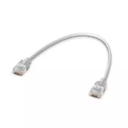 Ubiquiti UACC-Cable-Patch-EL-0.3M-W - Kabel krosowy UniFi Etherlighting 0.3m