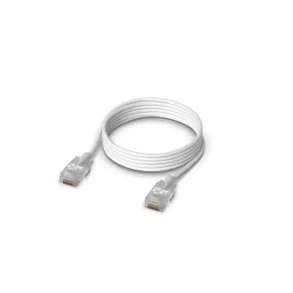 UbiquitiUACC-Cable-Patch-EL-1M-W - Kabel krosowy UniFi Etherlighting 1m
