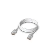 UbiquitiUACC-Cable-Patch-EL-1M-W - Kabel krosowy UniFi Etherlighting 1m