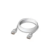 Ubiquiti UACC-Cable-Patch-EL-2M-W - Kabel krosowy UniFi Etherlighting 2m