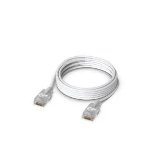 Ubiquiti UACC-Cable-Patch-EL-2M-W - Kabel krosowy UniFi Etherlighting 2m Ubiquiti UACC-Cable-Patch-EL-2M-W - Kabel krosowy UniFi Etherlighting 2m