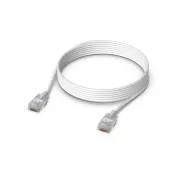 Ubiquiti UACC-Cable-Patch-EL-3M-W - Kabel krosowy UniFi Etherlighting 3m
