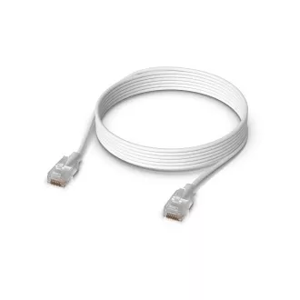 Ubiquiti UACC-Cable-Patch-EL-3M-W - Kabel krosowy UniFi Etherlighting 3m