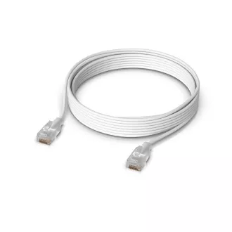 Ubiquiti UACC-Cable-Patch-EL-5M-W - Kabel krosowy UniFi Etherlighting 5m