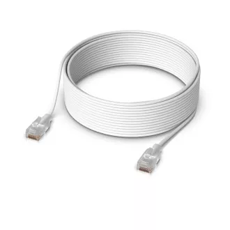 Ubiquiti UACC-Cable-Patch-EL-15M-W - Kabel krosowy UniFi Etherlighting 15m