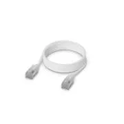 Ubiquiti UACC-Cable-Patch-EL-C6A-2M-W - Kabel krosowy UniFi Premium 2m