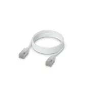 Ubiquiti UACC-Cable-Patch-EL-C6A-2M-W - Kabel krosowy UniFi Premium 2m