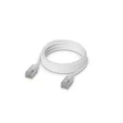 Ubiquiti UACC-Cable-Patch-EL-C6A-3M-W - Kabel krosowy UniFi Premium 3m