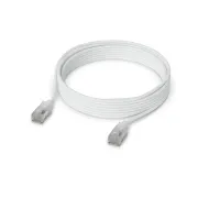 Ubiquiti UACC-Cable-Patch-EL-C6A-5M-W - Kabel krosowy UniFi Premium 5 m