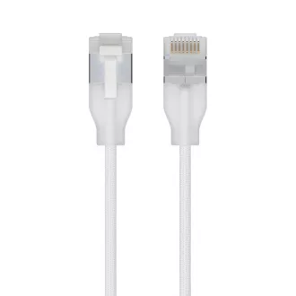 Ubiquiti UACC-Cable-Patch-EL-C6A-5M-W - Kabel krosowy UniFi Premium 5 m