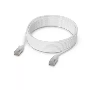Ubiquiti UACC-Cable-Patch-EL-C6A-8M-W - Kabel krosowy UniFi Premium 8m
