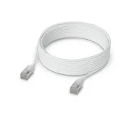 Ubiquiti UACC-Cable-Patch-EL-C6A-8M-W - Kabel krosowy UniFi Premium 8m