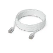 Ubiquiti UACC-Cable-Patch-EL-C6A-8M-W - Kabel krosowy UniFi Premium 8m