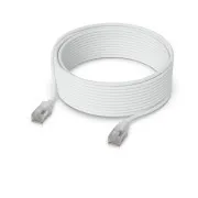 Ubiquiti UACC-Cable-Patch-EL-C6A-12M-W - Kabel krosowy UniFi Premium 12m
