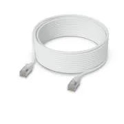 Ubiquiti UACC-Cable-Patch-EL-C6A-12M-W - Kabel krosowy UniFi Premium 12m