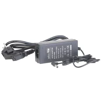 Zasilacz MikroTik OEM 48V 0.8A dla RouterBOARD wraz z kablem zasilającym