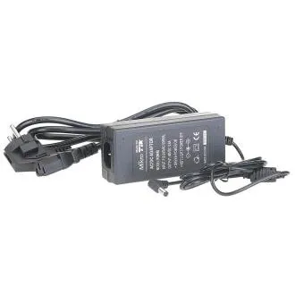 Zasilacz MikroTik OEM 48V 0.8A dla RouterBOARD wraz z kablem zasilającym