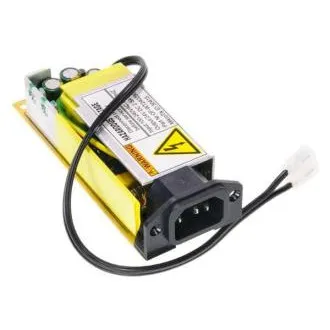 Zamienny zasilacz MikroTik 24 V, 2,5 A Zamienny zasilacz MikroTik 24 V, 2,5 A