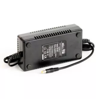 Zasilacz Mikrotik 48V 2A dla RouterBOARD, Alix