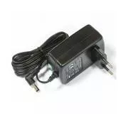 MikroTik SAW30-240-1200GR2A, zasilacz 24V 1,2A, uszkodzone złącze