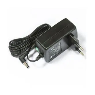MikroTik SAW30-240-1200GR2A, zasilacz 24V 1,2A, uszkodzone złącze MikroTik SAW30-240-1200GR2A, zasilacz 24V 1,2A, uszkodzone złącze