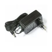 MikroTik SAW30-240-1200GR2A, zasilacz 24V 1,2A, uszkodzone złącze