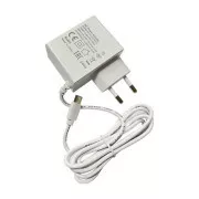 MikroTik MT13-052400-E15BG Zasilacz 5V 2.4A, 12W, USB-C dla hAP ax lite