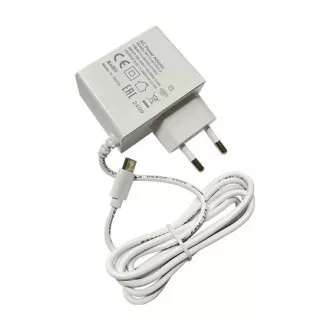 MikroTik MT13-052400-E15BG Zasilacz 5V 2.4A, 12W, USB-C dla hAP ax lite
