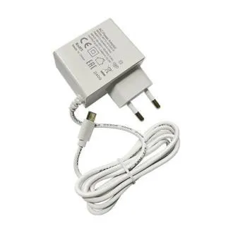 MikroTik MT13-052400-E15BG Zasilacz 5V 2.4A, 12W, USB-C dla hAP ax lite MikroTik MT13-052400-E15BG Zasilacz 5V 2.4A, 12W, USB-C dla hAP ax lite