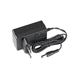 MikroTik SAW30-240-1200GA, zasilacz 24 V 1,2 A, złącze proste