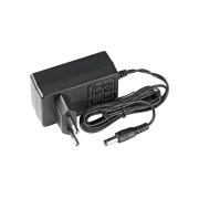 MikroTik SAW30-240-1200GA, zasilacz 24 V 1,2 A, złącze proste