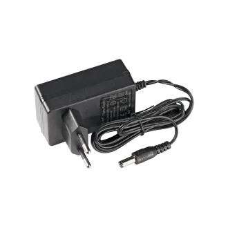MikroTik SAW30-240-1200GA, zasilacz 24 V 1,2 A, złącze proste MikroTik SAW30-240-1200GA, zasilacz 24 V 1,2 A, złącze proste
