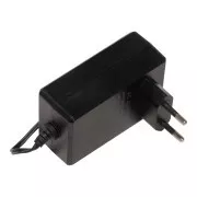 MikroTik MT48-480095-11DG, zasilacz 48V 0.95A 45W ze złączem DC
