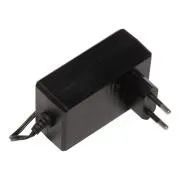 MikroTik MT48-480095-11DG, zasilacz 48V 0.95A 45W ze złączem DC