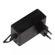 MikroTik MT48-570080-11DG, zasilacz 57V 0.8A 45W ze złączem DC