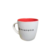 Kubek MikroTik