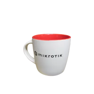 Kubek MikroTik