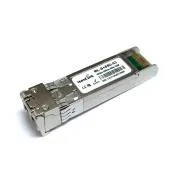 Moduł optyczny MaxLink 10G SFP , MM, 850nm, 300m, 2x złącze LC, DDM