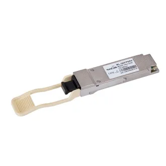 Moduł optyczny MaxLink 40G QSFP  SR4, 100 m, 850 nm, MPO-12, MM
