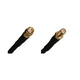 Prodl. Kabel antenowy 2m 5GHz RF240 RSMA M - RSMA F Prodl. Kabel antenowy 2m 5GHz RF240 RSMA M - RSMA F