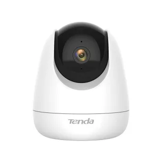 Kamera Tenda CP6 Security 2K (3MP) Wi-Fi PTZ, noktowizor, dwukierunkowe audio, microSD, aplikacja CZ Kamera Tenda CP6 Security 2K (3MP) Wi-Fi PTZ, noktowizor, dwukierunkowe audio, microSD, aplikacja CZ